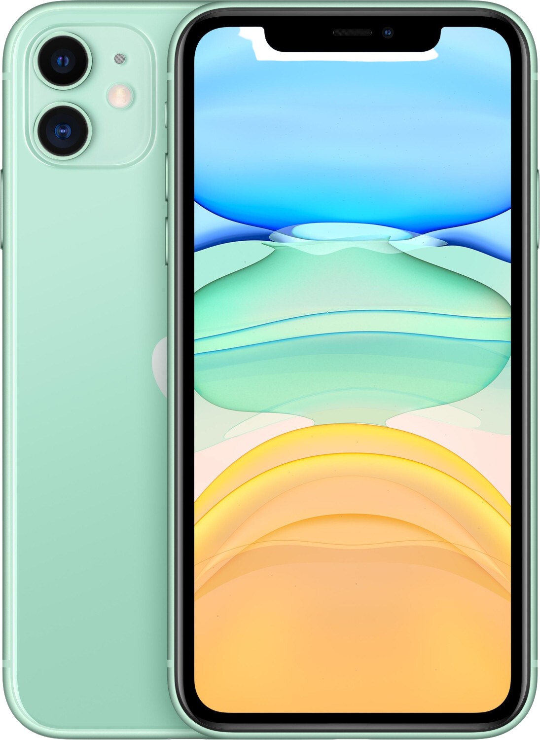 Apple iPhone 11 Apple iPhone 11